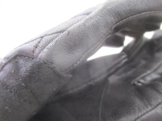 【DAYTONA】AWカフェレーサーグローブ HBG-059 サイズ:M