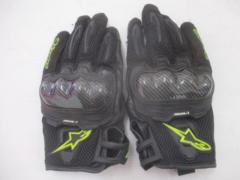 Alpinestars(アルパインスターズ) ライディンググローブ SMX-1 AIR 【サイズ:M】