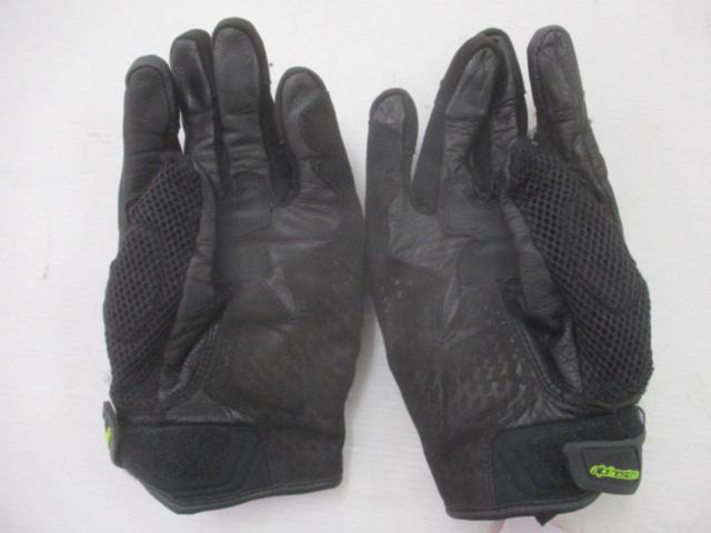 Alpinestars(アルパインスターズ) ライディンググローブ SMX-1 AIR 【サイズ:M】