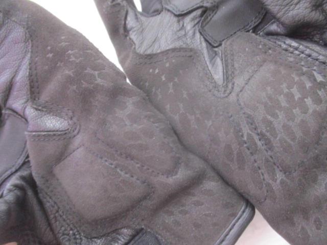 Alpinestars(アルパインスターズ) ライディンググローブ SMX-1 AIR 【サイズ:M】