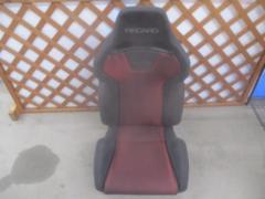 RECARO(レカロ) SR-S