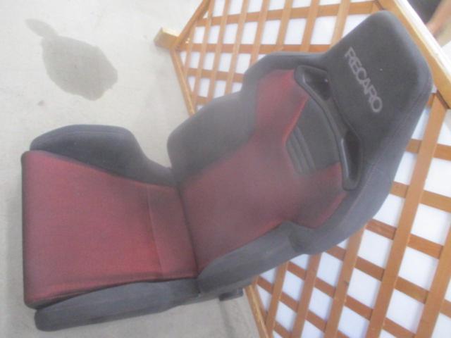 RECARO(レカロ) SR-S