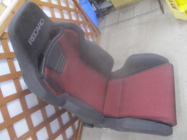 RECARO(レカロ) SR-S