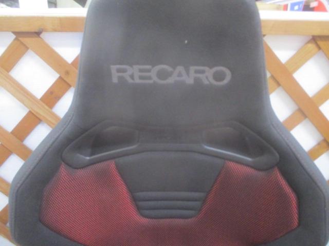 RECARO(レカロ) SR-S