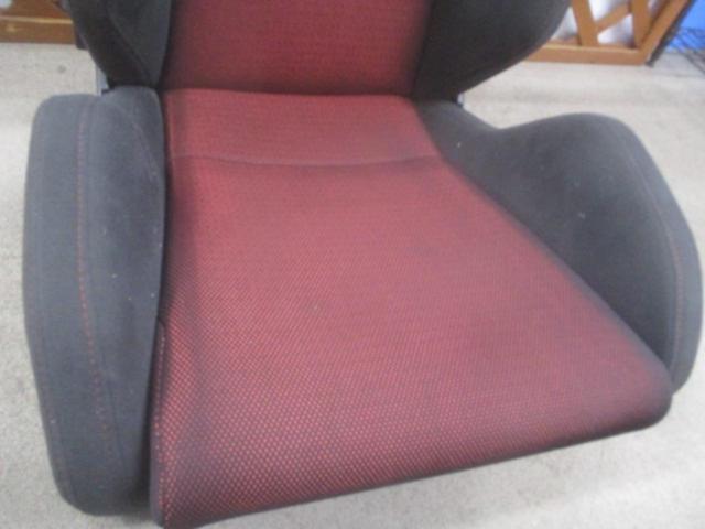 RECARO(レカロ) SR-S