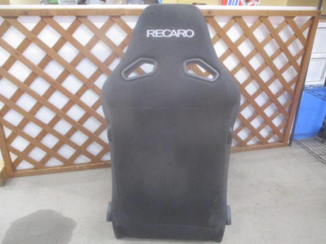 RECARO(レカロ) SR-S