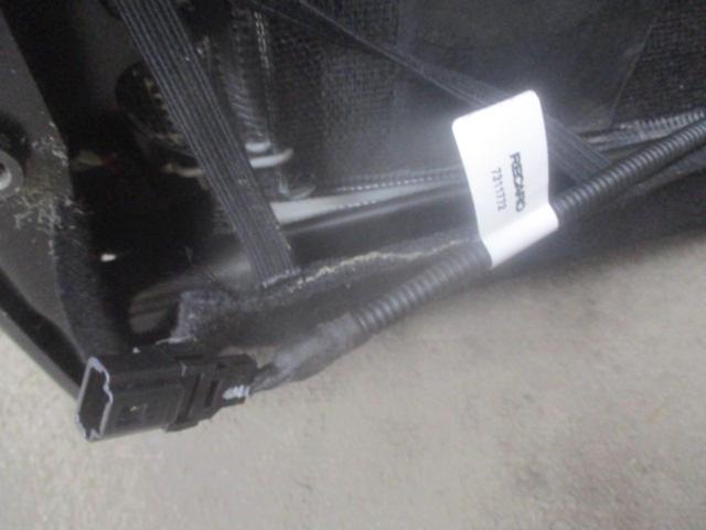 RECARO(レカロ) SR-S
