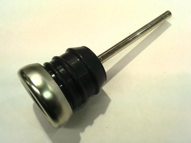 DAYTONA ディップスティック油温計