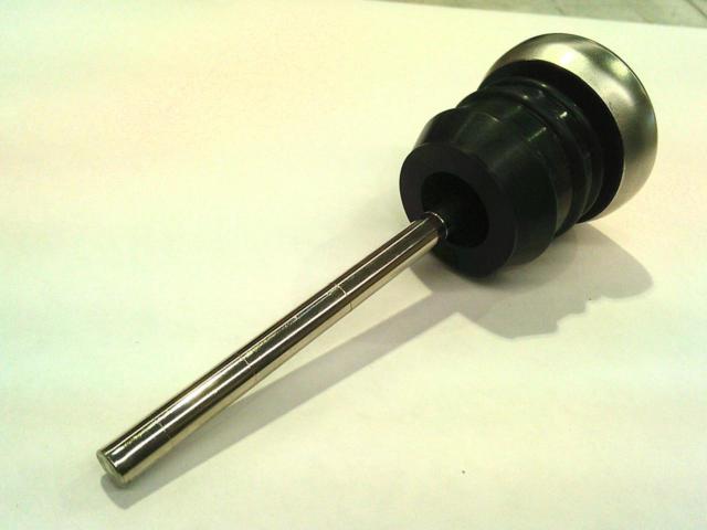 DAYTONA ディップスティック油温計
