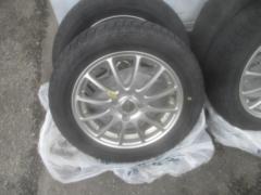 ※ホイールのみの販売です※ BRIDGESTONE(ブリヂストン)ECO FORME(エコフォルム) SE-12 (12SPOKE)