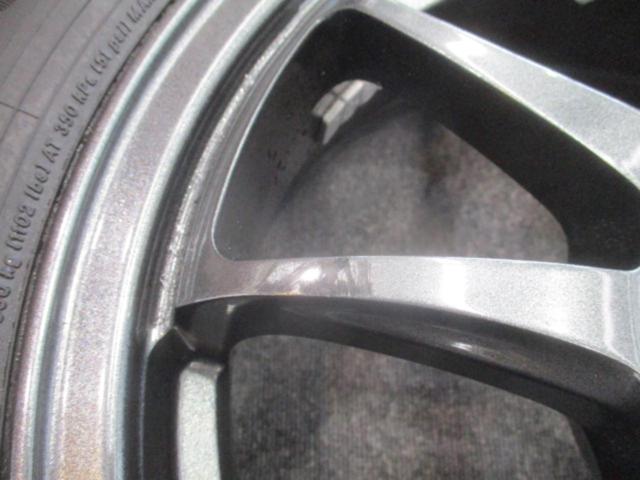 Lehrmeister(レアマイスター) ESTROSA EST-5T+ YOKOHAMA ice GUARD iG60 175/65R15 4本セット