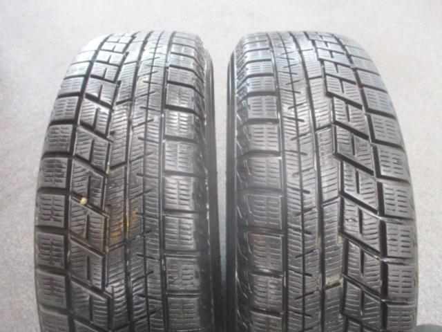 Lehrmeister(レアマイスター) ESTROSA EST-5T+ YOKOHAMA ice GUARD iG60 175/65R15 4本セット