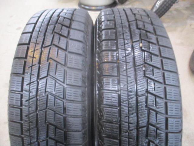 Lehrmeister(レアマイスター) ESTROSA EST-5T+ YOKOHAMA ice GUARD iG60 175/65R15 4本セット