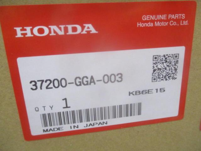 HONDA ズーマー/AF58純正スピードメーター