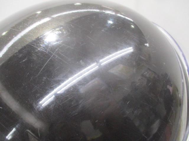 2りんかん MOTORHEAD MH202-A1302 【サイズ:M(58-59cm)】