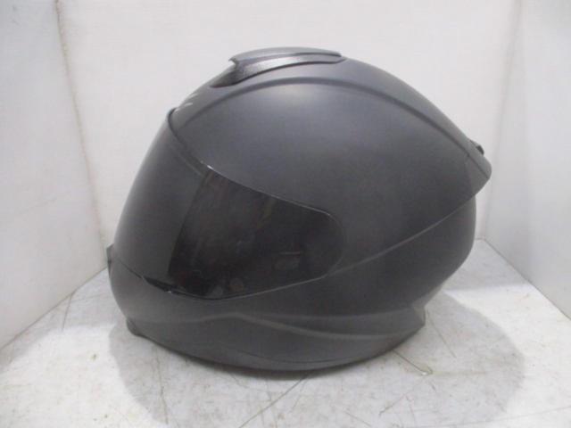 2りんかん MOTORHEAD AEROTECH5/エアロテック5 【サイズ:XL 2023年製】