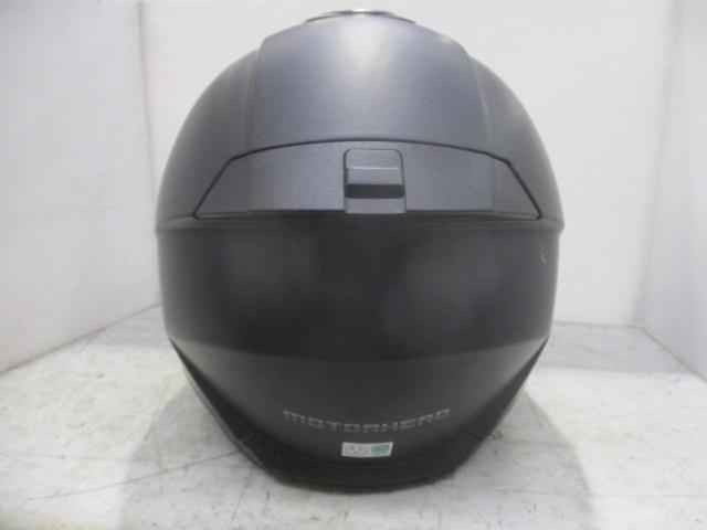 2りんかん MOTORHEAD AEROTECH5/エアロテック5 【サイズ:XL 2023年製】