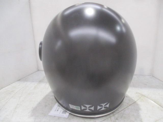 RIDEZ XX 【サイズ:M(58-59cm)】