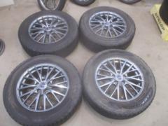 ☆処分特価☆weds(ウェッズ) ravrion RM01 + TOYO(トーヨー) WinterTRANPATH TX 225/65R17 4本セット