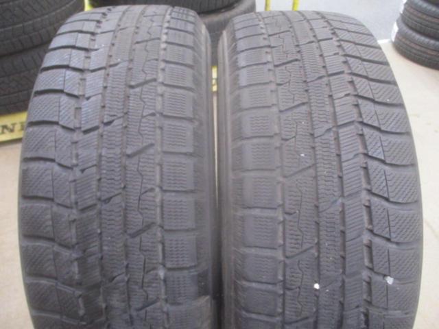 ☆処分特価☆weds(ウェッズ) ravrion RM01 + TOYO(トーヨー) WinterTRANPATH TX 225/65R17 4本セット