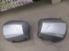 BMW R1200R/RS(2015-) 純正 パニアケース/サイドケース ボックス 左右