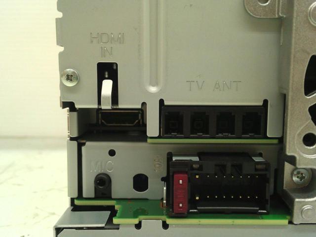 carrozzeria AVIC-RW822-D