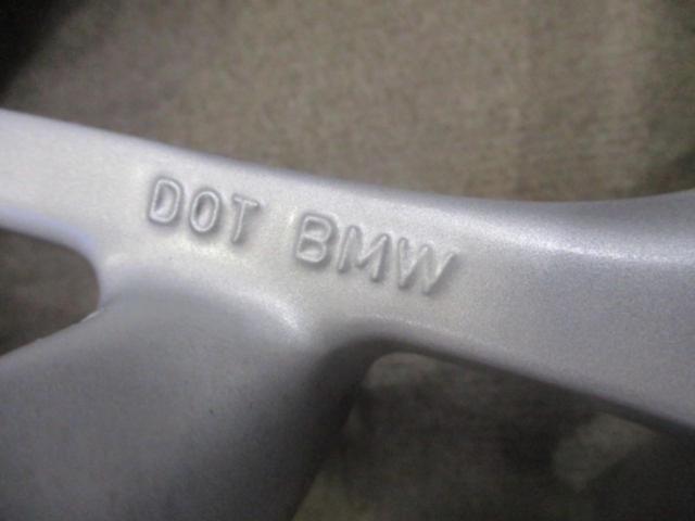BMW(ビーエムダブリュー) R1100S純正タイヤホイール/フロント 1本