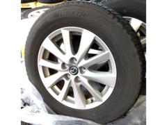 ※ホイールのみの販売です※ マツダ CX-5前期純正ホイール