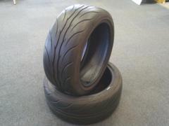 FEDERAL 595RS-PRO 215/40ZR17 2本