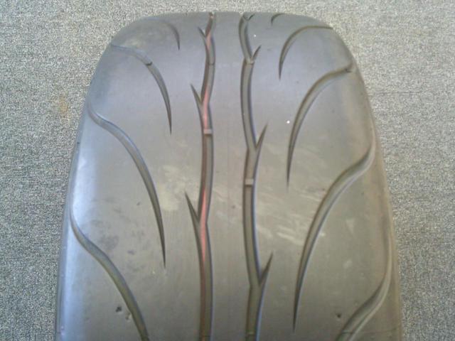 FEDERAL 595RS-PRO 215/40ZR17 2本