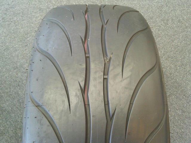 FEDERAL 595RS-PRO 215/40ZR17 2本