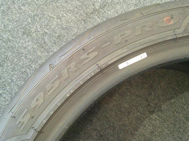 FEDERAL 595RS-PRO 215/40ZR17 2本