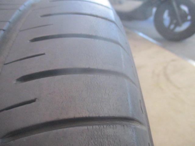 日産純正 エスティ―ロ+DUNLOP ENASAVE  RV505 195/65R15
