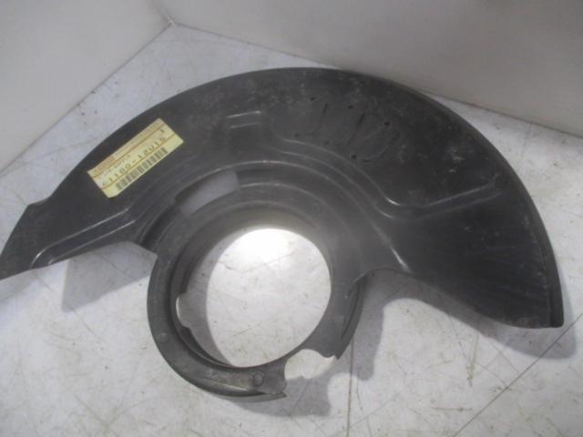 日産純正 フロントバックプレート 品番:41150/41160-12U15