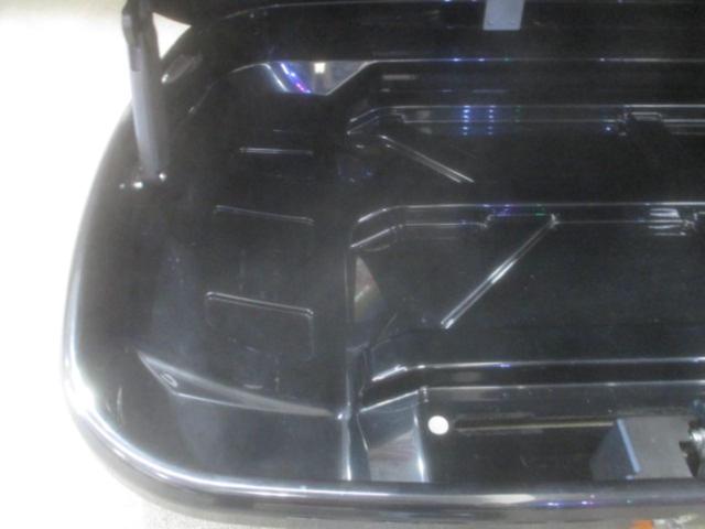INNO/RV-INNO ルーフボックス BRT314