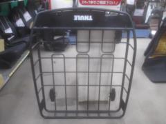 THULE ルーフラック/バスケット 859XT