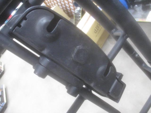 THULE ルーフラック/バスケット 859XT