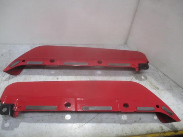 STI リアサイドアンダースポイラー 【WRX S4/VBH】