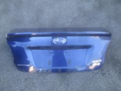 スバル WRX S4/VAG純正トランク