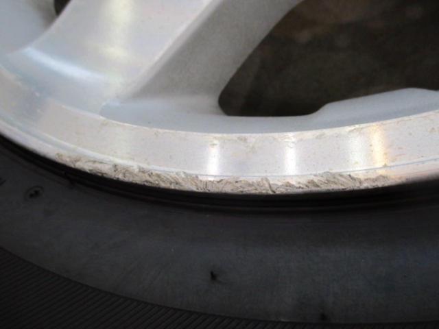 スズキ純正 ジムニー/JB23 純正ホイール  + BRIDGESTONE DUELER H/T 684Ⅱ 175/80R16 4本セット