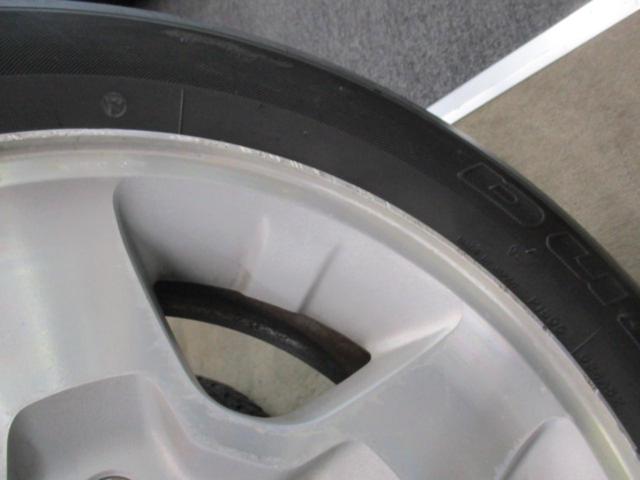 スズキ純正 ジムニー/JB23 純正ホイール  + BRIDGESTONE DUELER H/T 684Ⅱ 175/80R16 4本セット