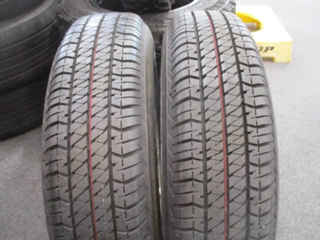 スズキ純正 ジムニー/JB23 純正ホイール  + BRIDGESTONE DUELER H/T 684Ⅱ 175/80R16 4本セット