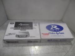 【DataSystem】R Spec ASC680 + H-086E 未使用品