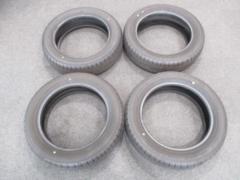 DUNLOP ENASAVE EC300+ 165/60R15 4本
