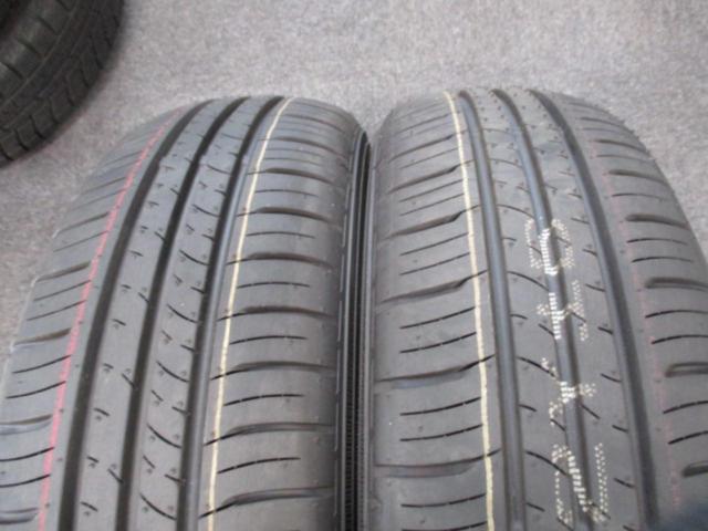 DUNLOP ENASAVE EC300+ 165/60R15 4本