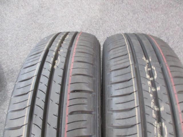 DUNLOP ENASAVE EC300+ 165/60R15 4本