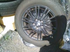 weds(ウェッズ)VELVA SPORT+PIRELLI ICE ZERO ASIMMETRICO 205/60R16