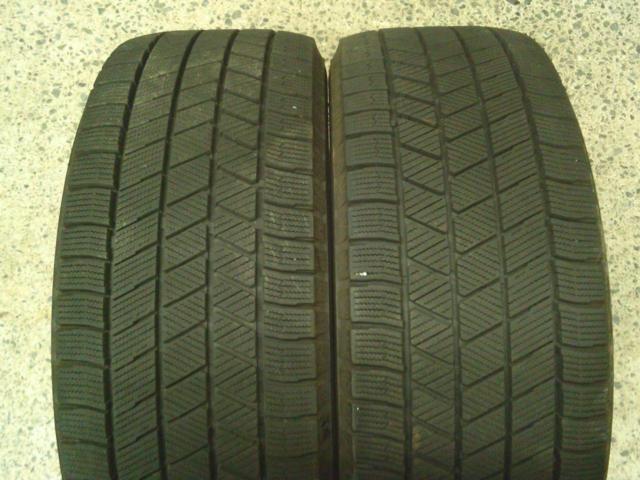 BADX(バドックス) 632 LOXARNY LOXARNY SPORT RS-10  + BRIDGESTONE(ブリヂストン) BLIZZAK VRX3 195/55R15