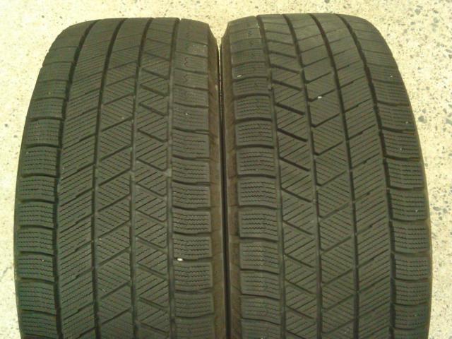 BADX(バドックス) 632 LOXARNY LOXARNY SPORT RS-10  + BRIDGESTONE(ブリヂストン) BLIZZAK VRX3 195/55R15