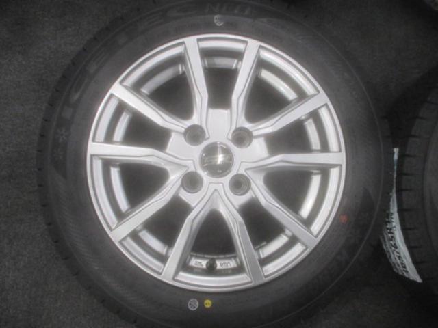 メーカー不明 SRスポークホイール  + KENDA(ケンダ) KR36 165/65R14 79Q 4本セット